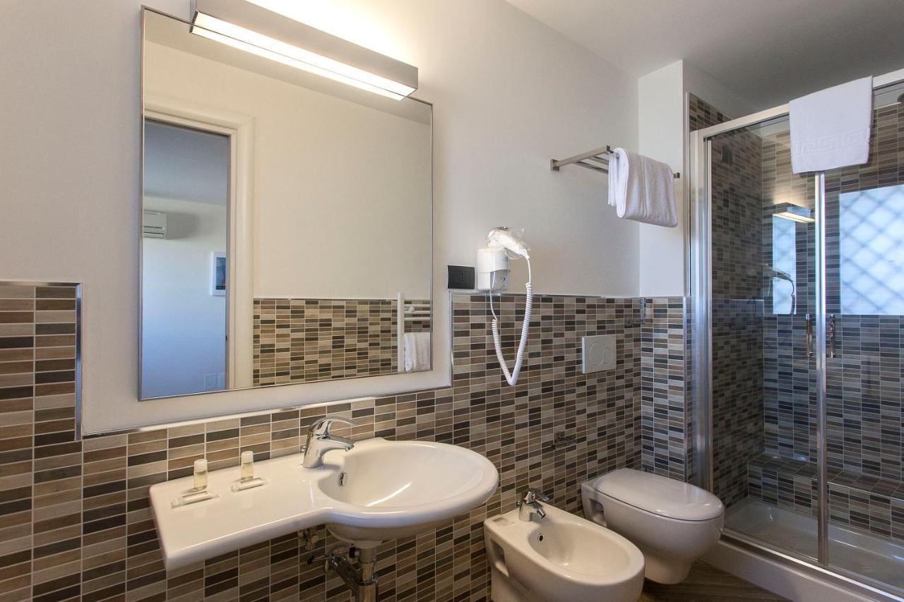 Astra Roma Apartments Exterior photo